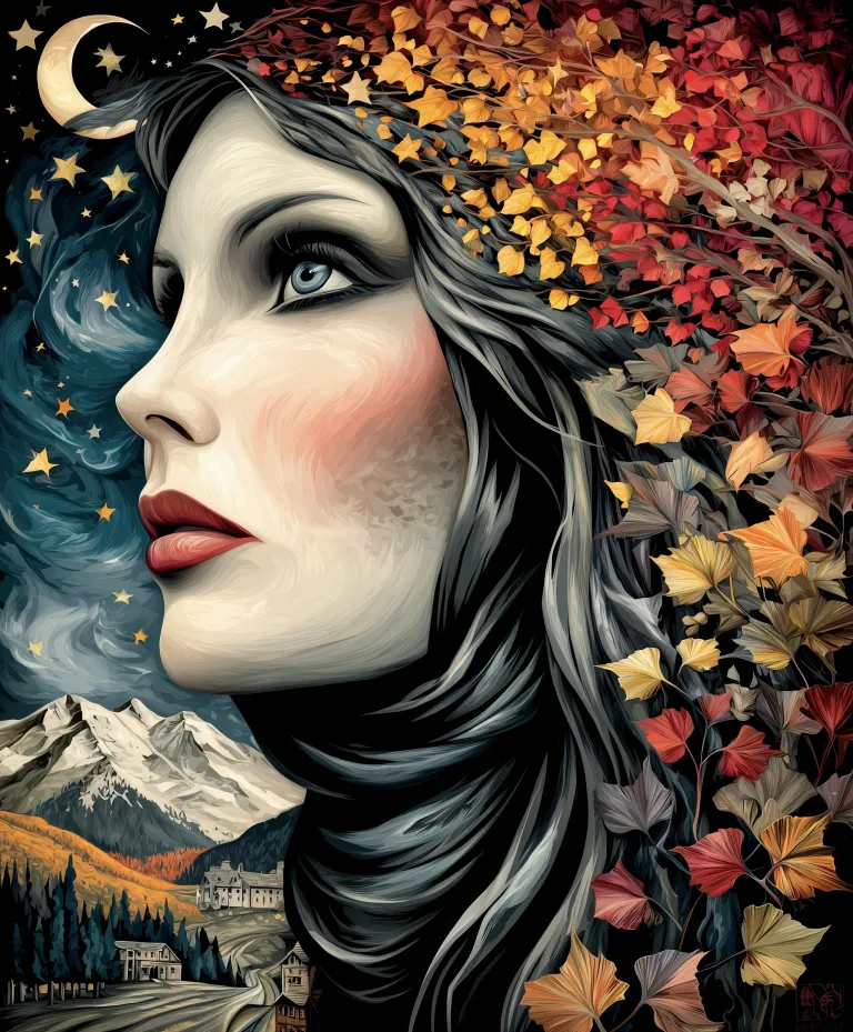 [The grass is beneath my head]