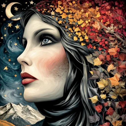 [The grass is beneath my head]