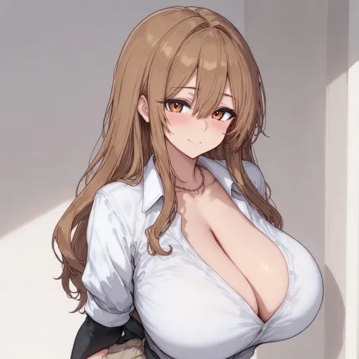 Could you resist this?~ [{Perv}]