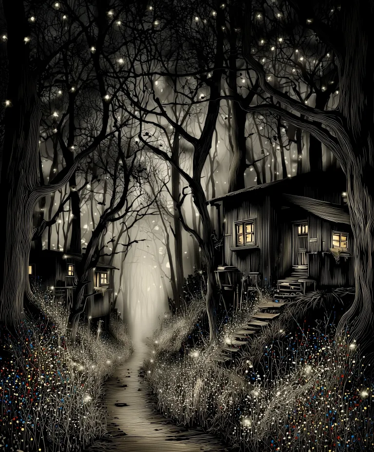 A Moment's Interlude