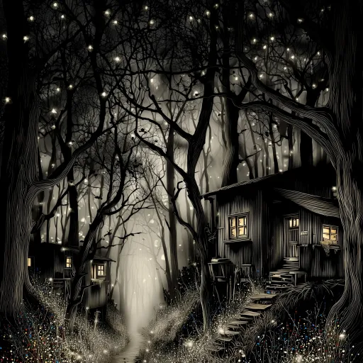 A Moment's Interlude