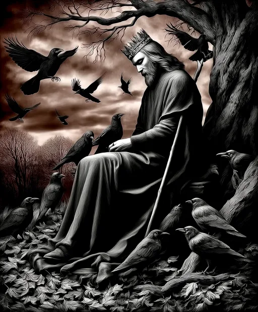 Francis II, King of Naples Written