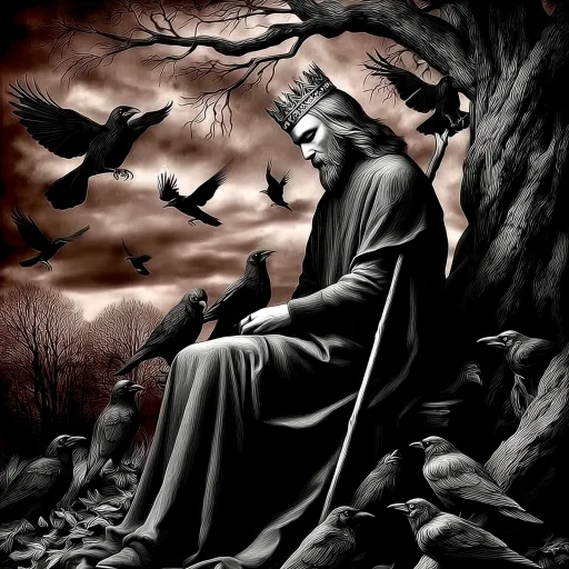 Francis II, King of Naples Written