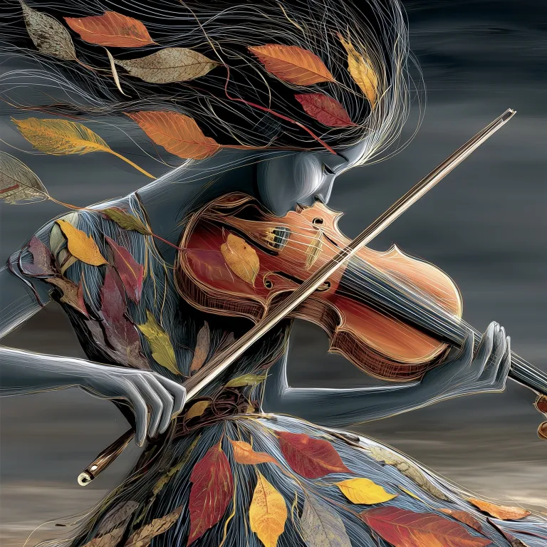 Autumn Song