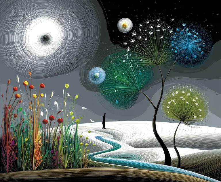 A Song for St. Cecilia’s Day