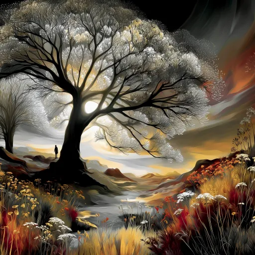 The Spirit of Poetry