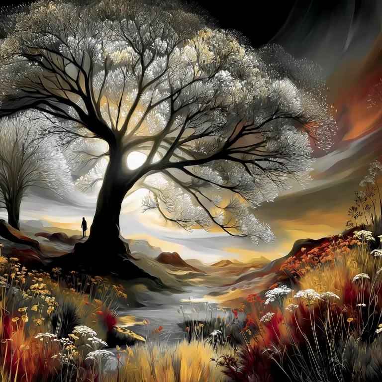 The Spirit of Poetry