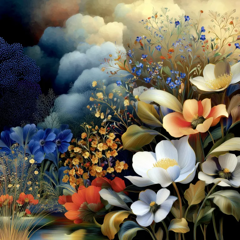 The Gladness of Nature