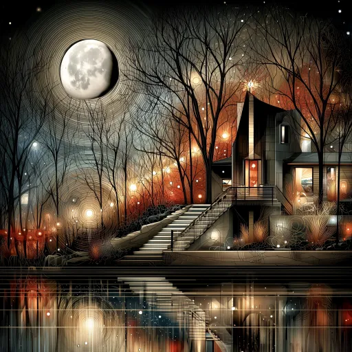 The Lights at Carney’s Point