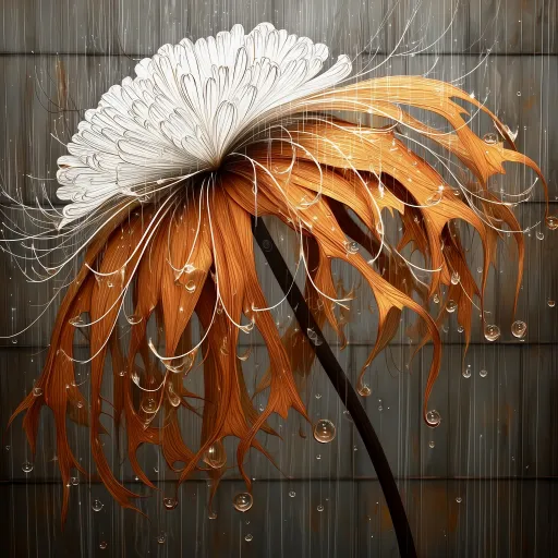 Four Epitaphs - For my Grandmother