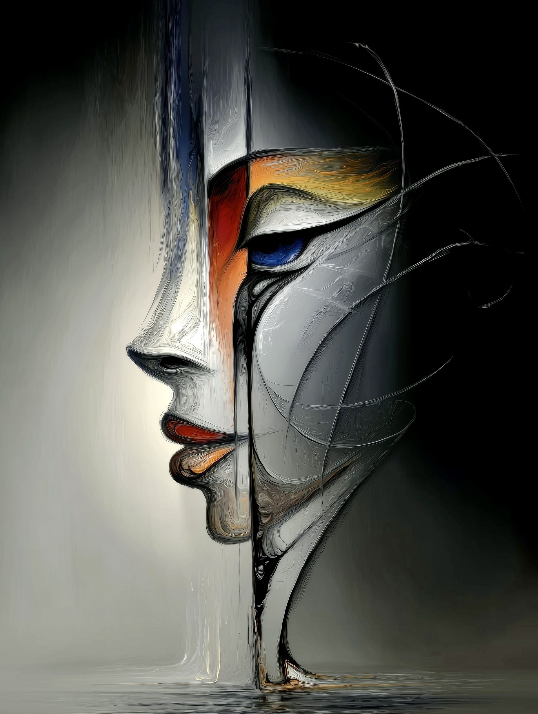 The Language of the Soul