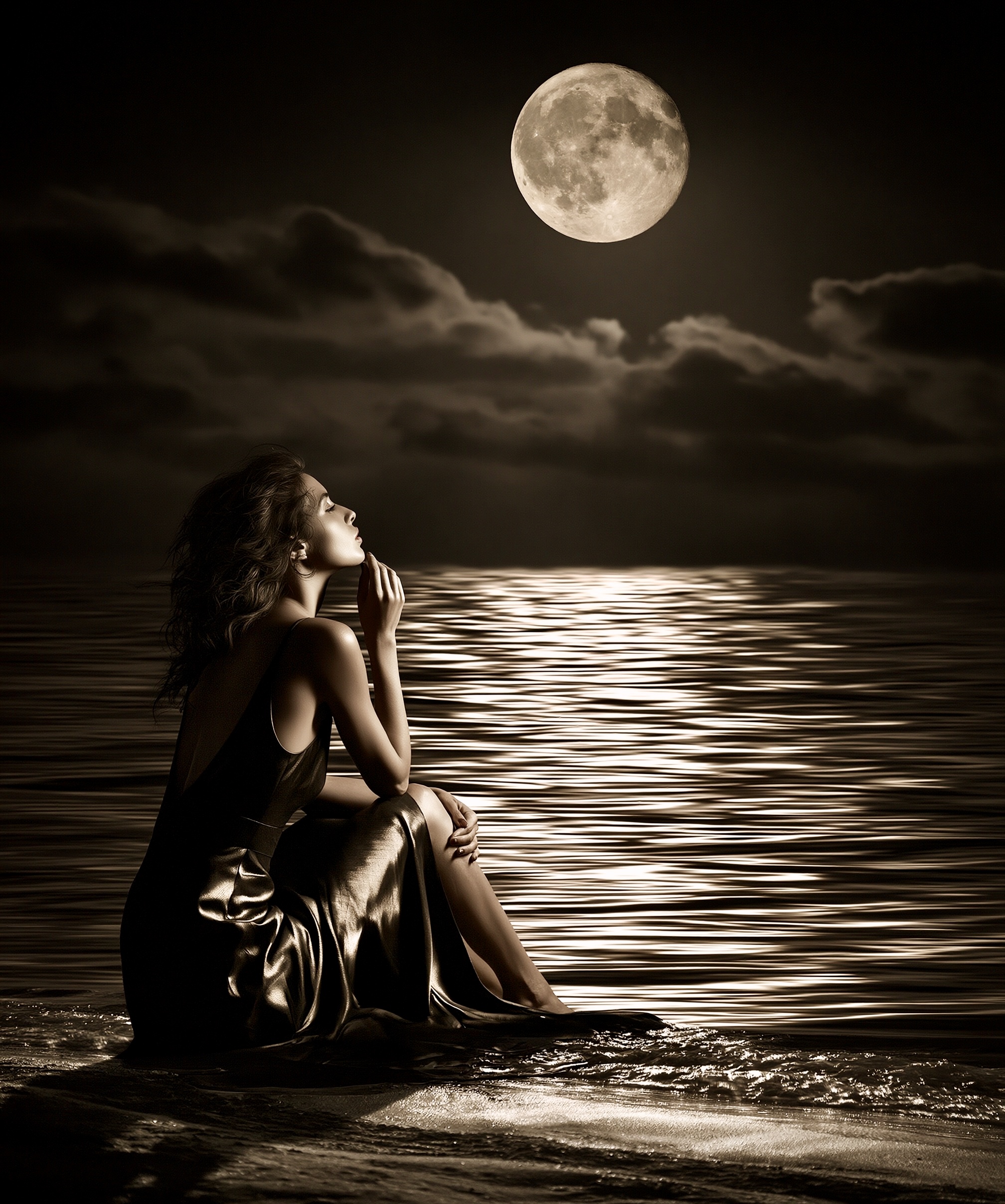 Evening Song