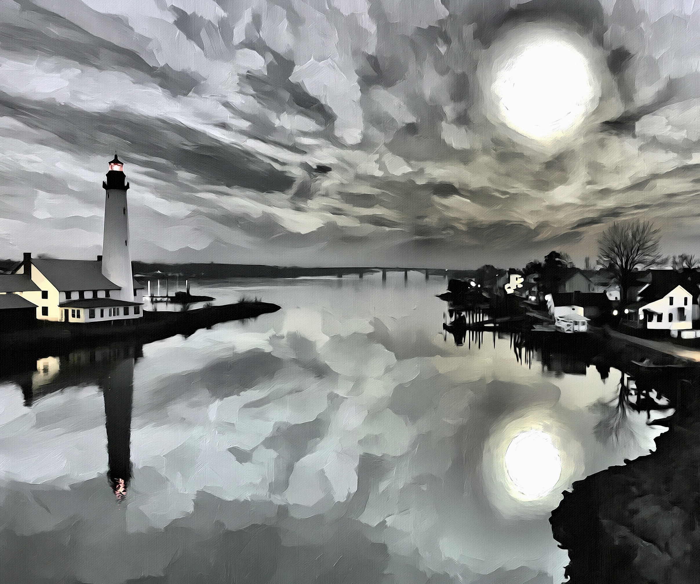 The Lights at Carney’s Point