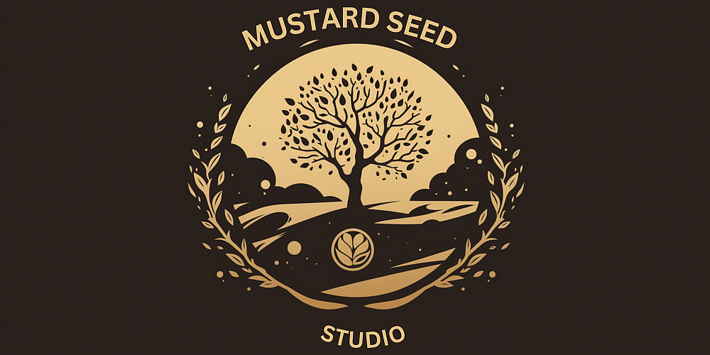 [Production] MSS LOGO album by Ezel Lite
