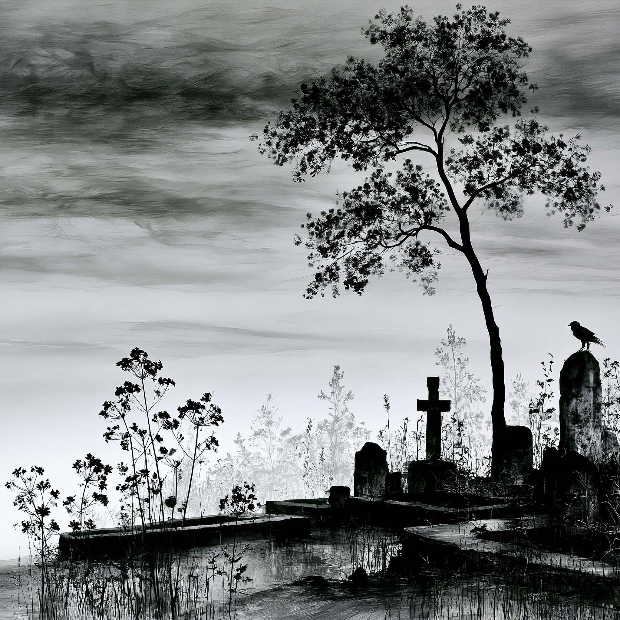 Oblivion