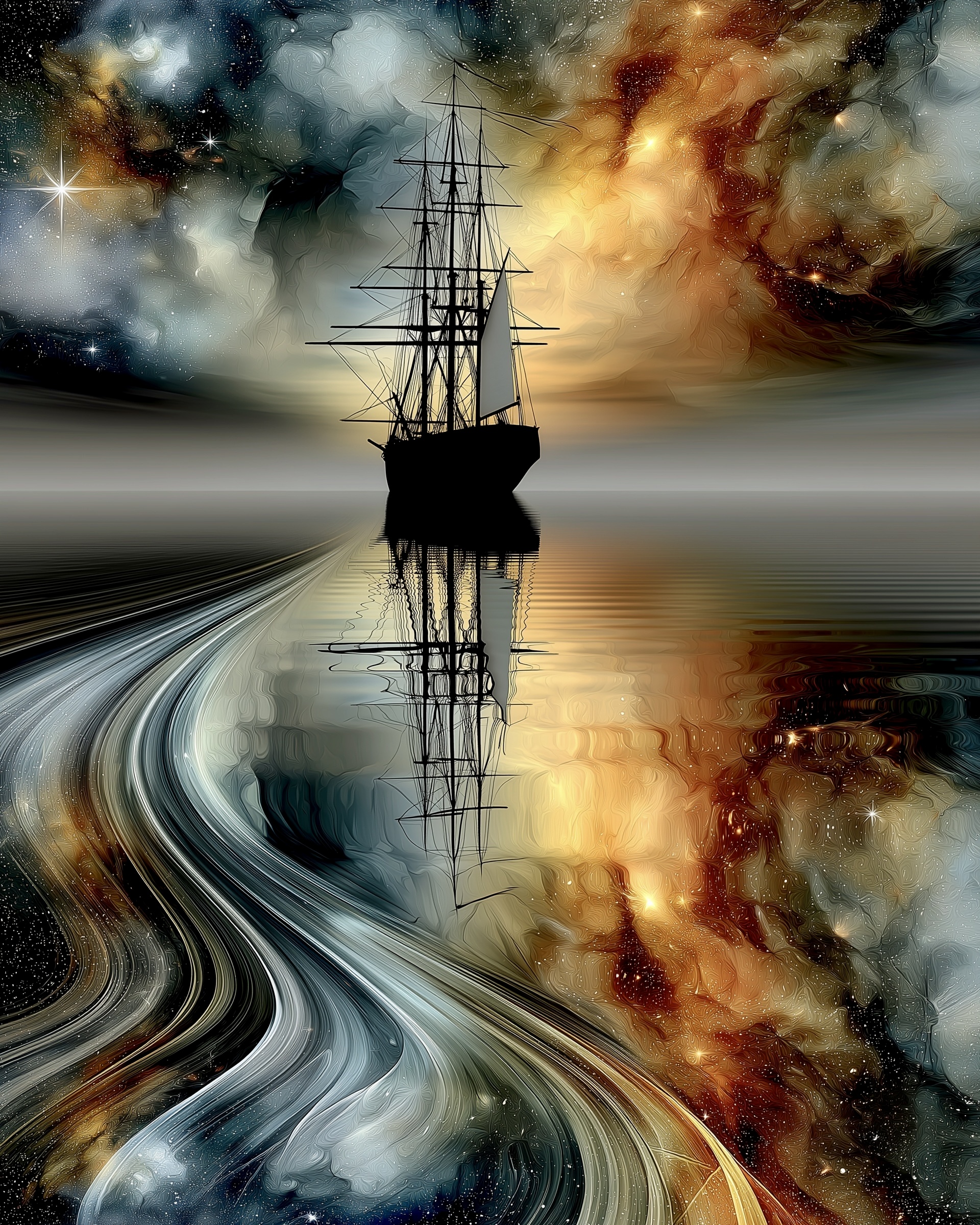 Sea-Fever