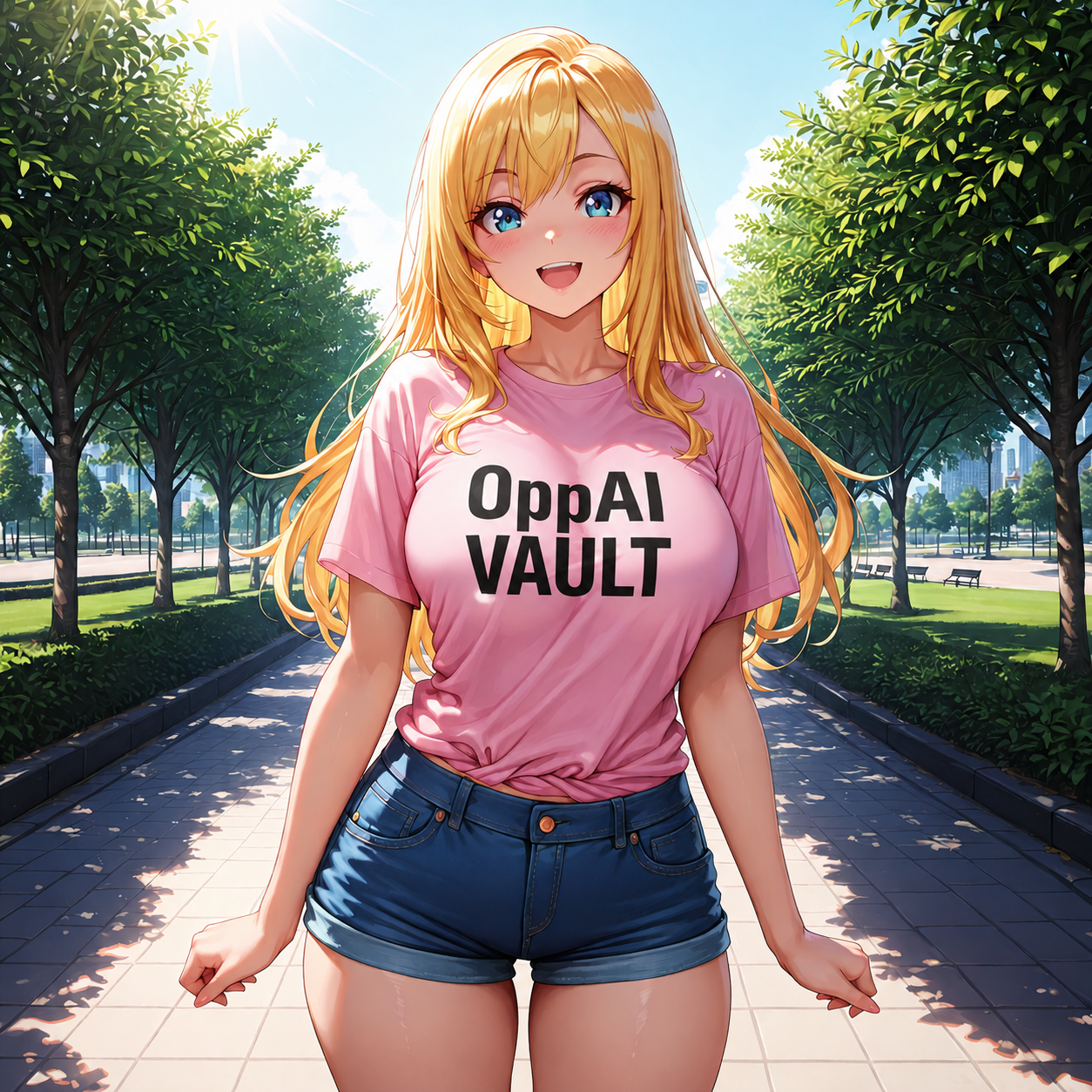 OppAI's avatar