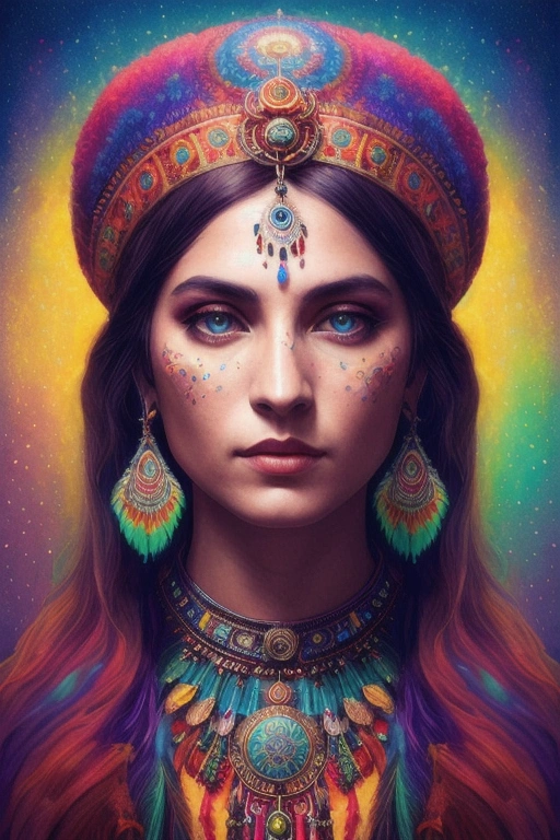 Portraits